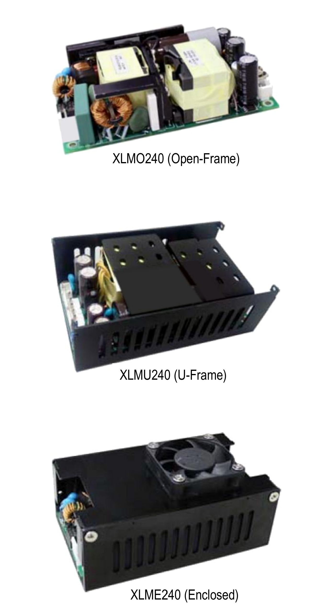 Fuentes De Alimentaci N Para Equipos Tecnol Gicos Y M Dicos