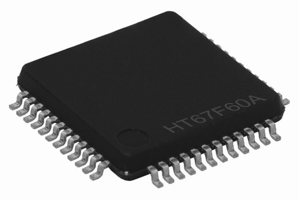 Microcontroladores Driver LCD