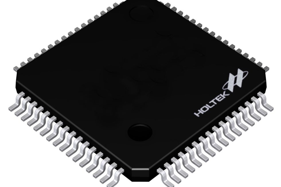 microcontroladores (MCU) Flash