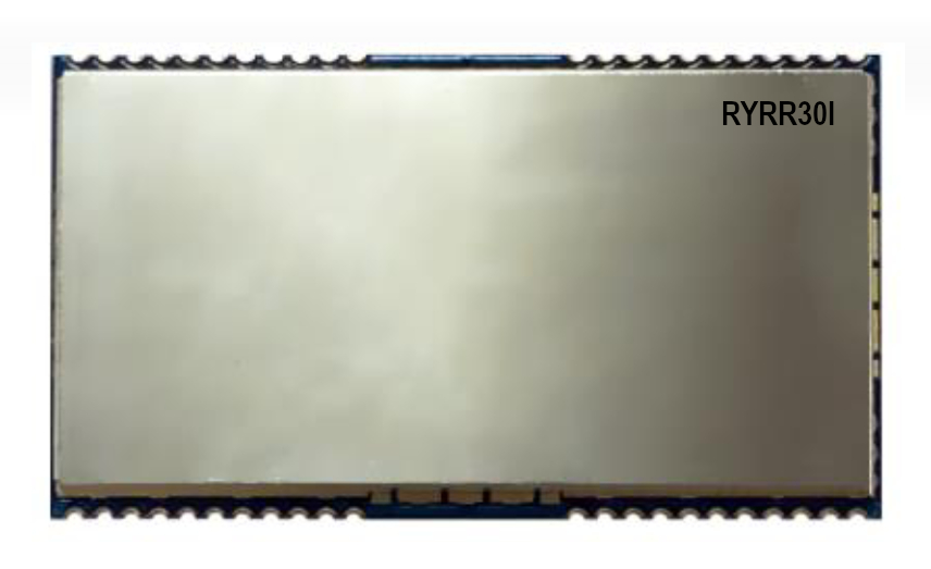 Imagen de Módulo RFID y NFC