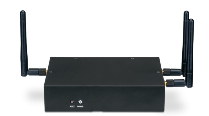 Imagen de Sistema Edge AIoT