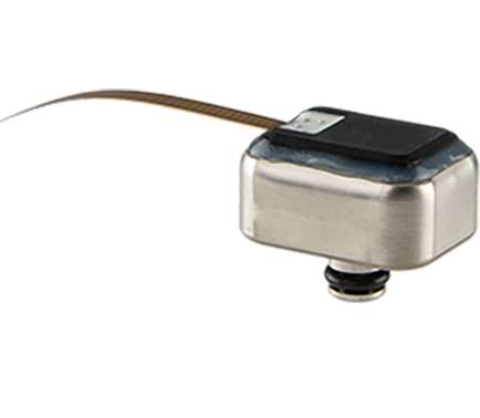 sensor digital de presión de agua