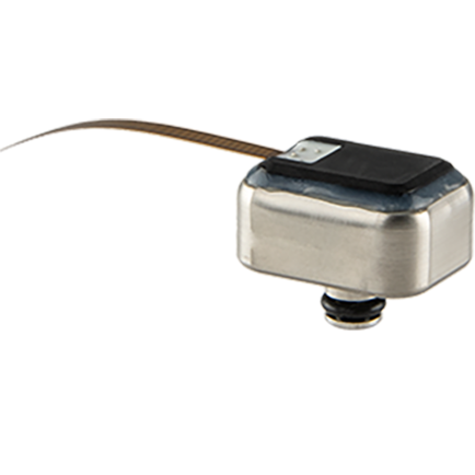 sensor digital de presión de agua