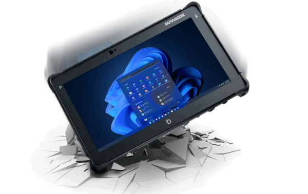tablet rugerizada R11