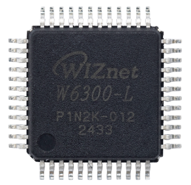 Chip Ethernet TOE 10/100
