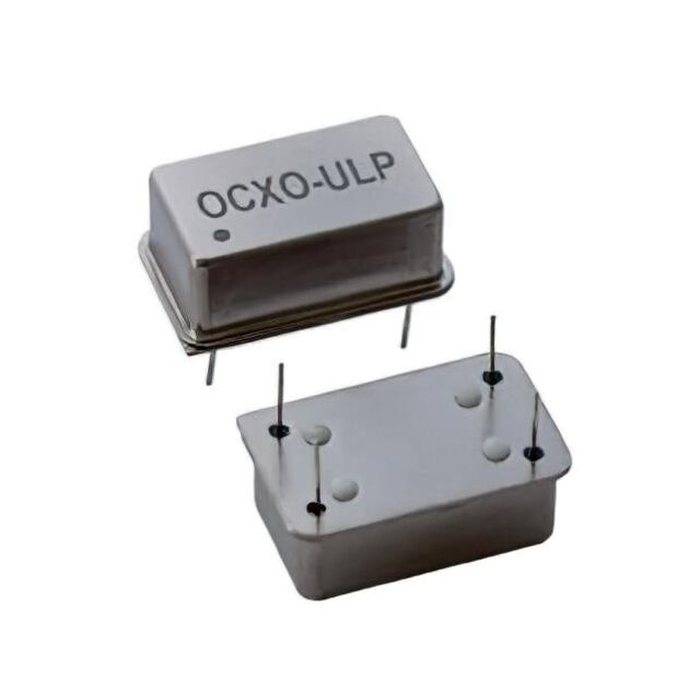 OCXO de ultra baja potencia