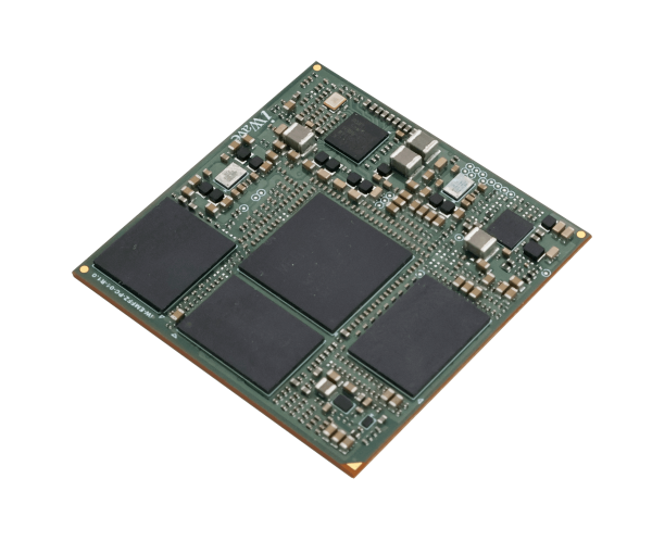 SOM MediaTek Genio 1200