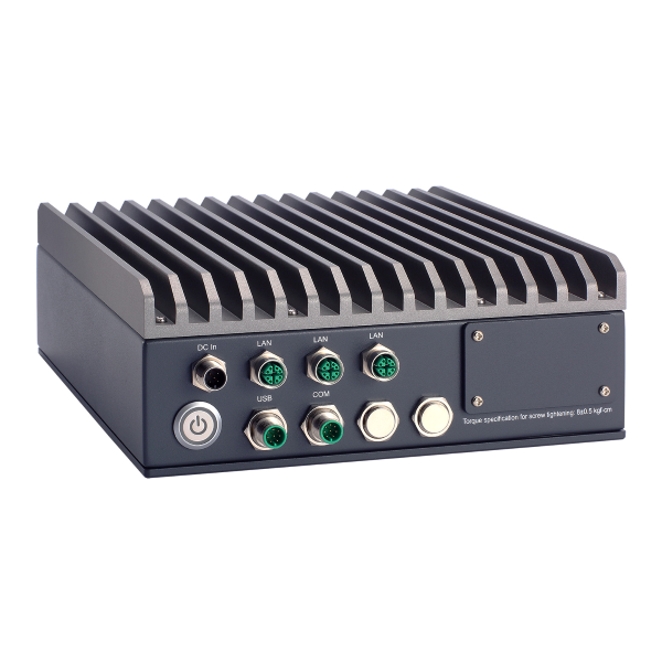 PC Industrial IP67