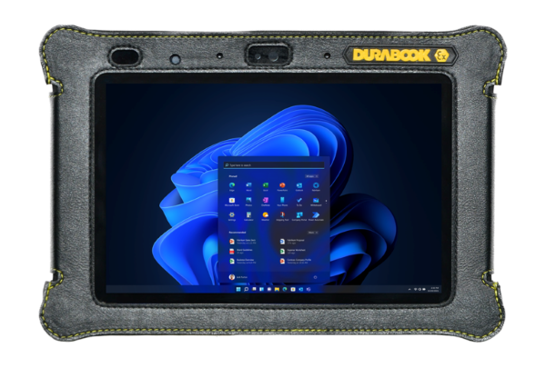 Tablet de Alta Resistencia
