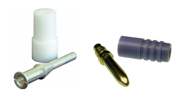 Serie Barb Cone Lock