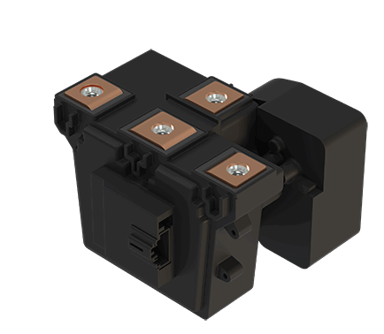 sensata-hec-high-efficiency-contactor-product-image Contactor de Alta Eficiencia