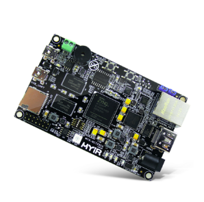 Z-turn Board Xilinx Zynq-7000