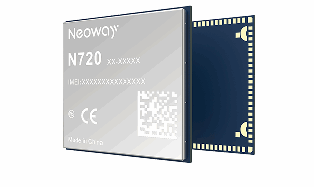s5fa958c08ea8d Módulo 4G industrial Neoway N720 para aplicaciones IoT