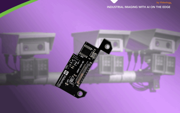 Placa de interfaz MIPI