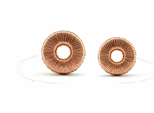 images Transformador corriente no saturable para protección de transitorios de 500A