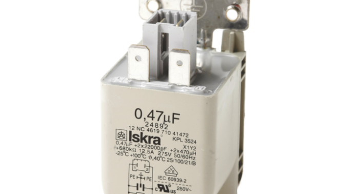 Radio-Interference-Suppression-Filter_m Filtros Iskra para supresión de interferencias de radio en equipos electrónicos.