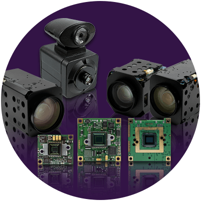 Cámaras embebidas personalizadas de Videology para proyectos innovadores