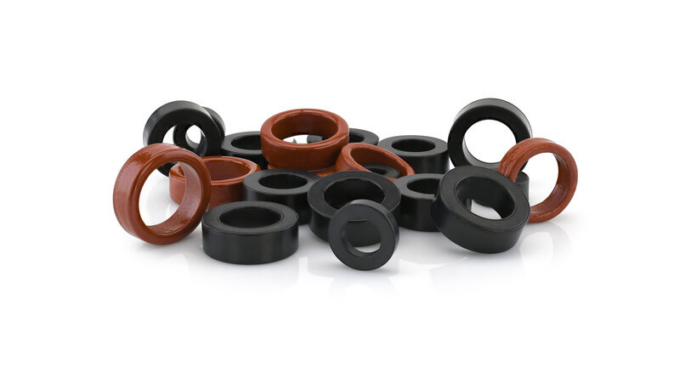 Núcleos VAC para detección corrientes residuales AC y DC