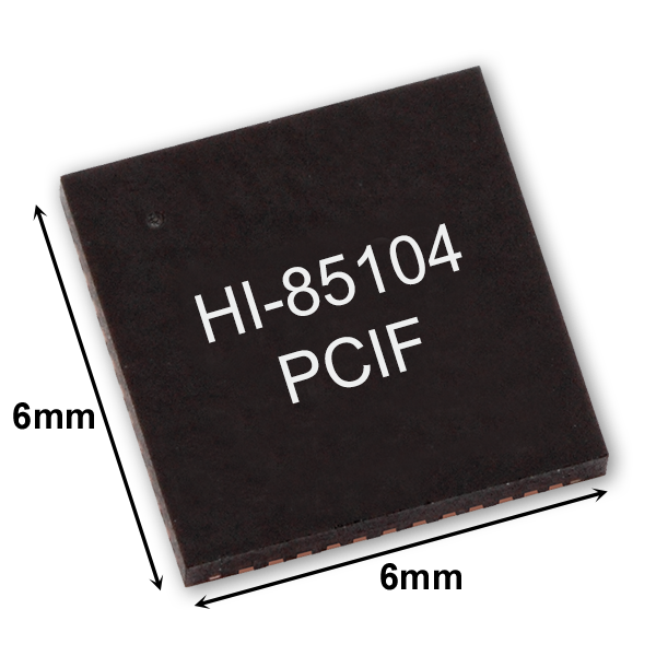 ARINC 429 Line Driver