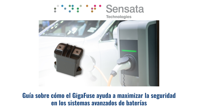 Guía sobre cómo el GigaFuse ayuda a maximizar la seguridad en los sistemas avanzados de baterías