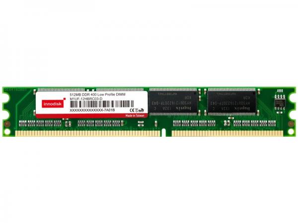 memoria ram industrial