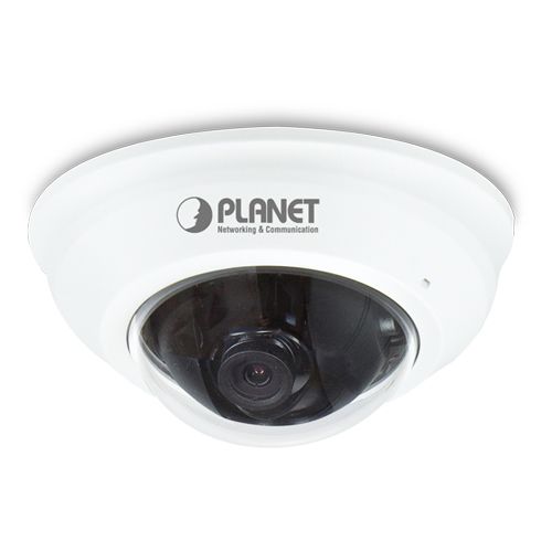 camara domo ip