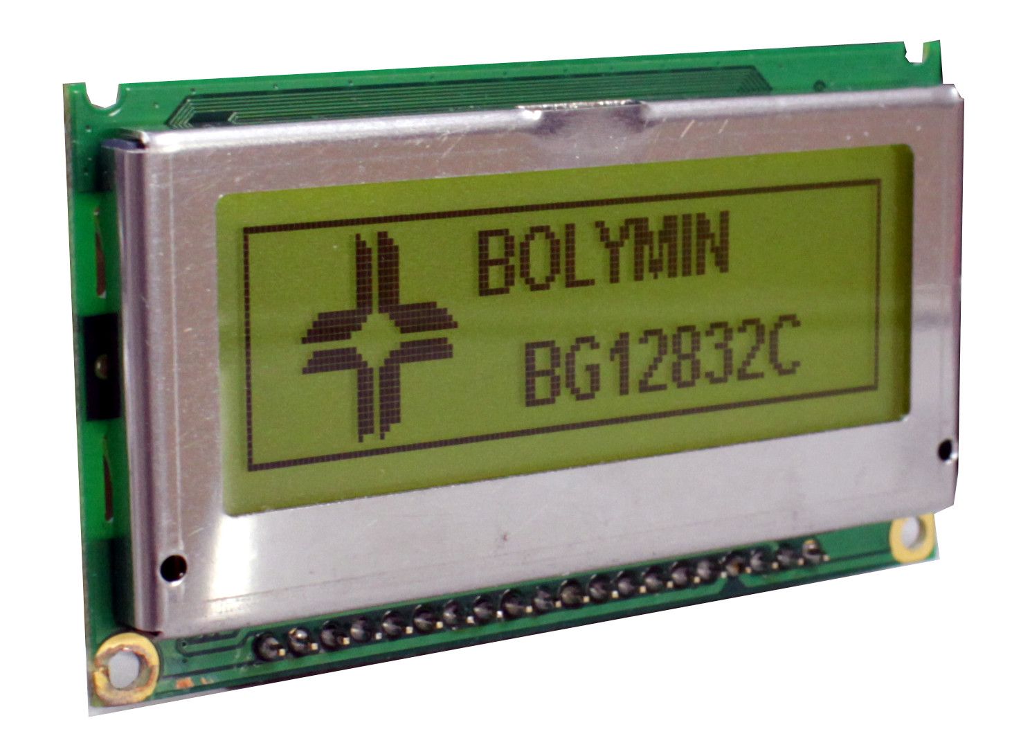 Display Modulo Cristal Liquido