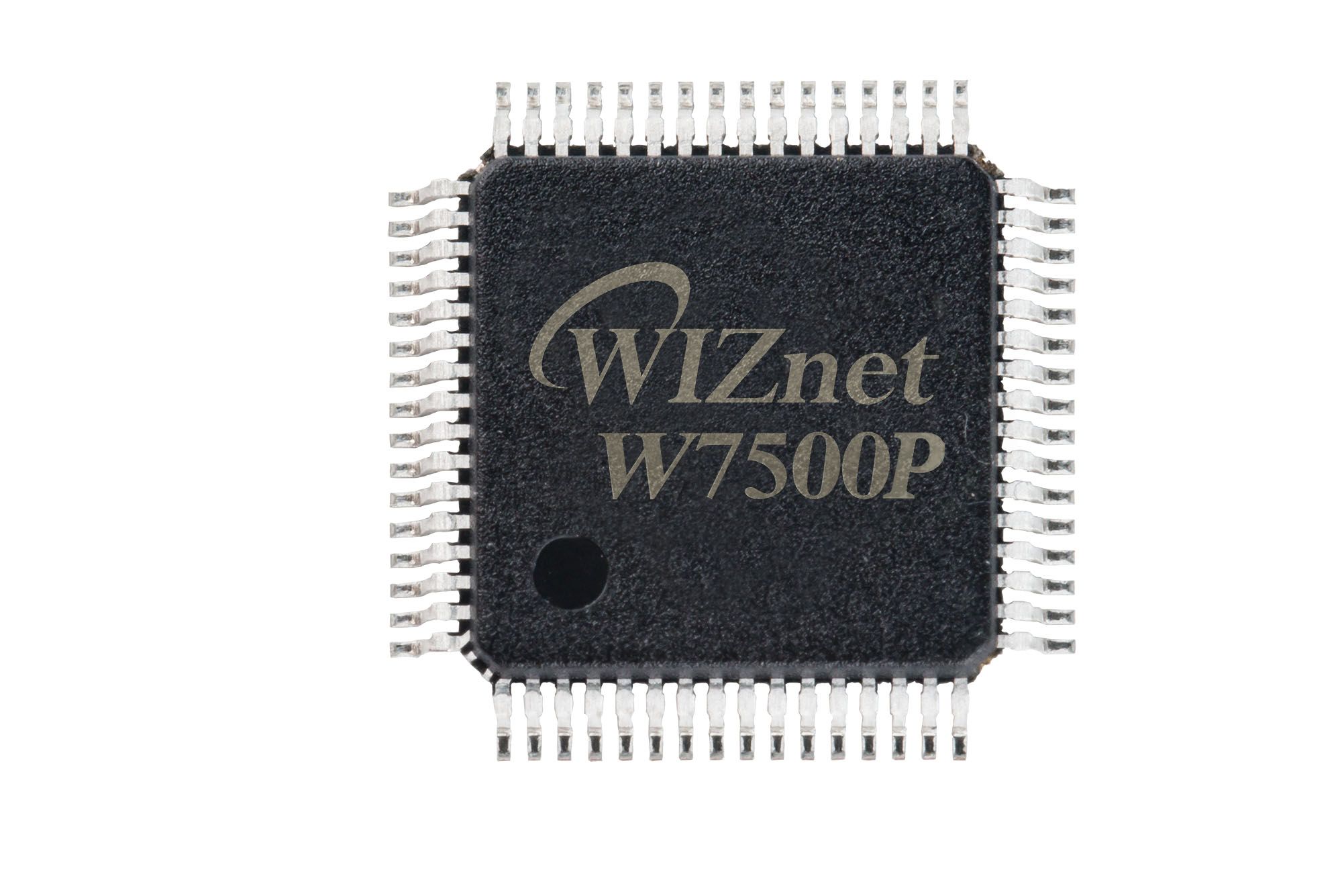 Internet Offload Processor W7500