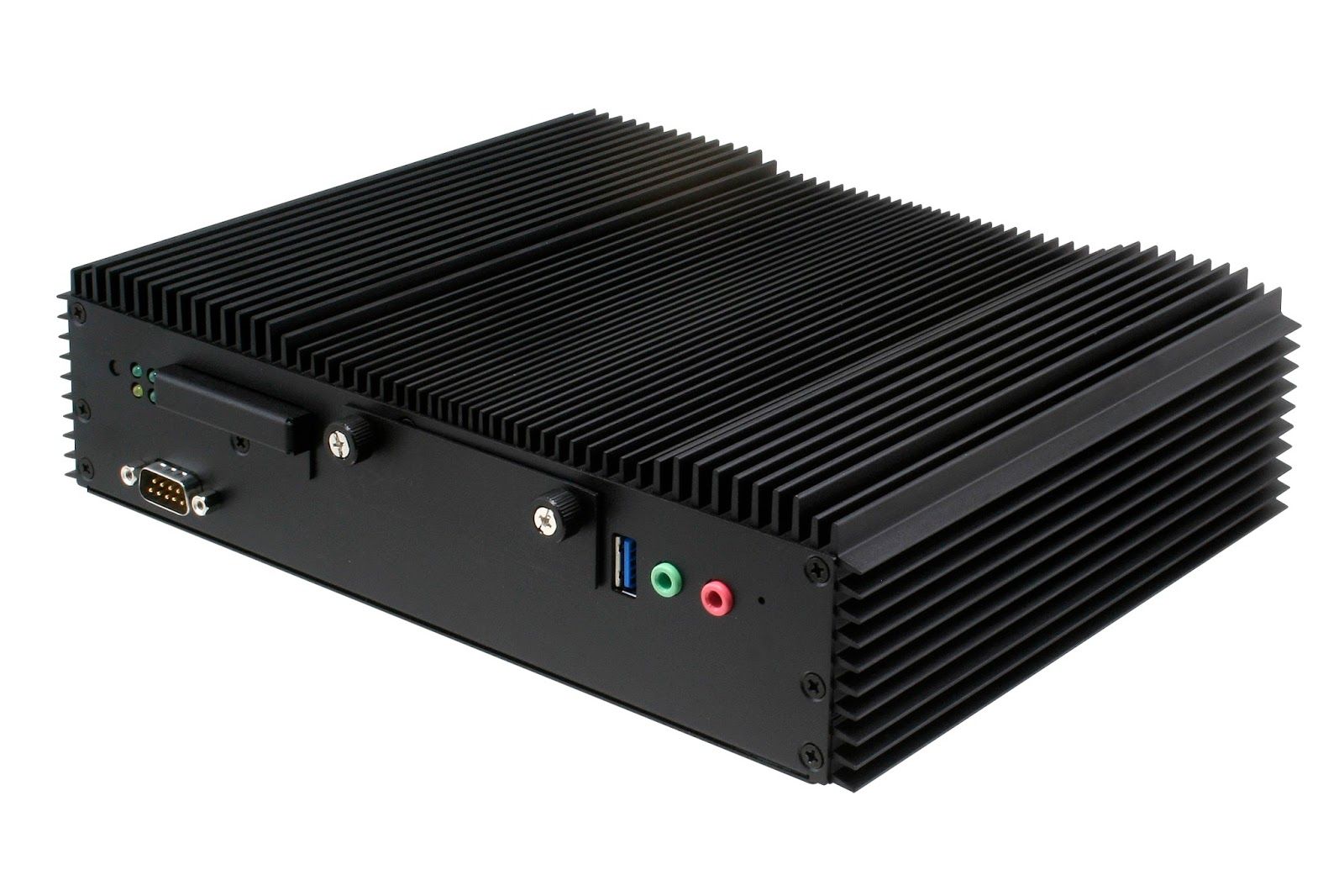 Sistema Embarcado para Vehículos modelo VMS-BYT