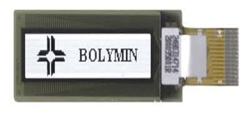 Display OLED