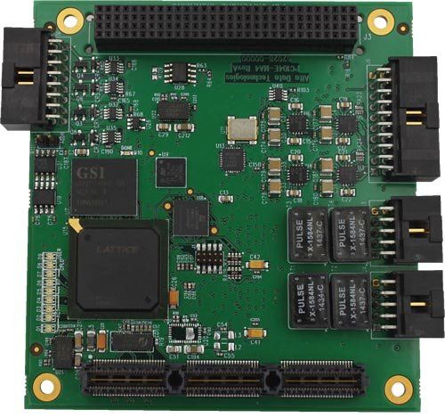 Tarjeta Multiprotocolo PCi-PCie 1553 ARINC