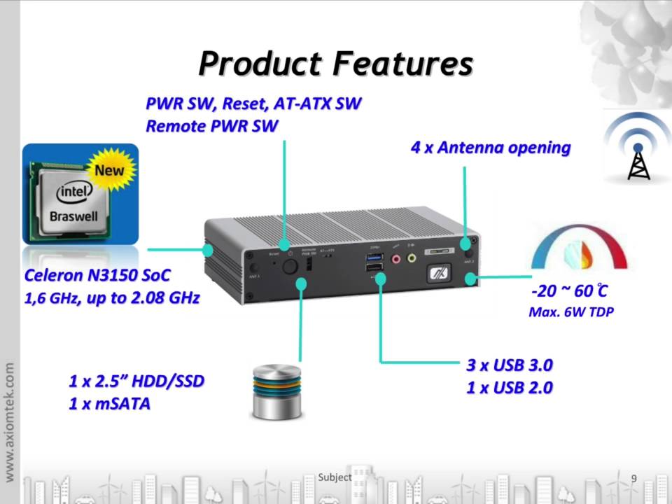 eBOX626-853-FL