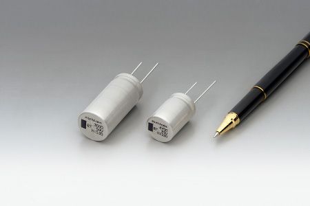 condensadores