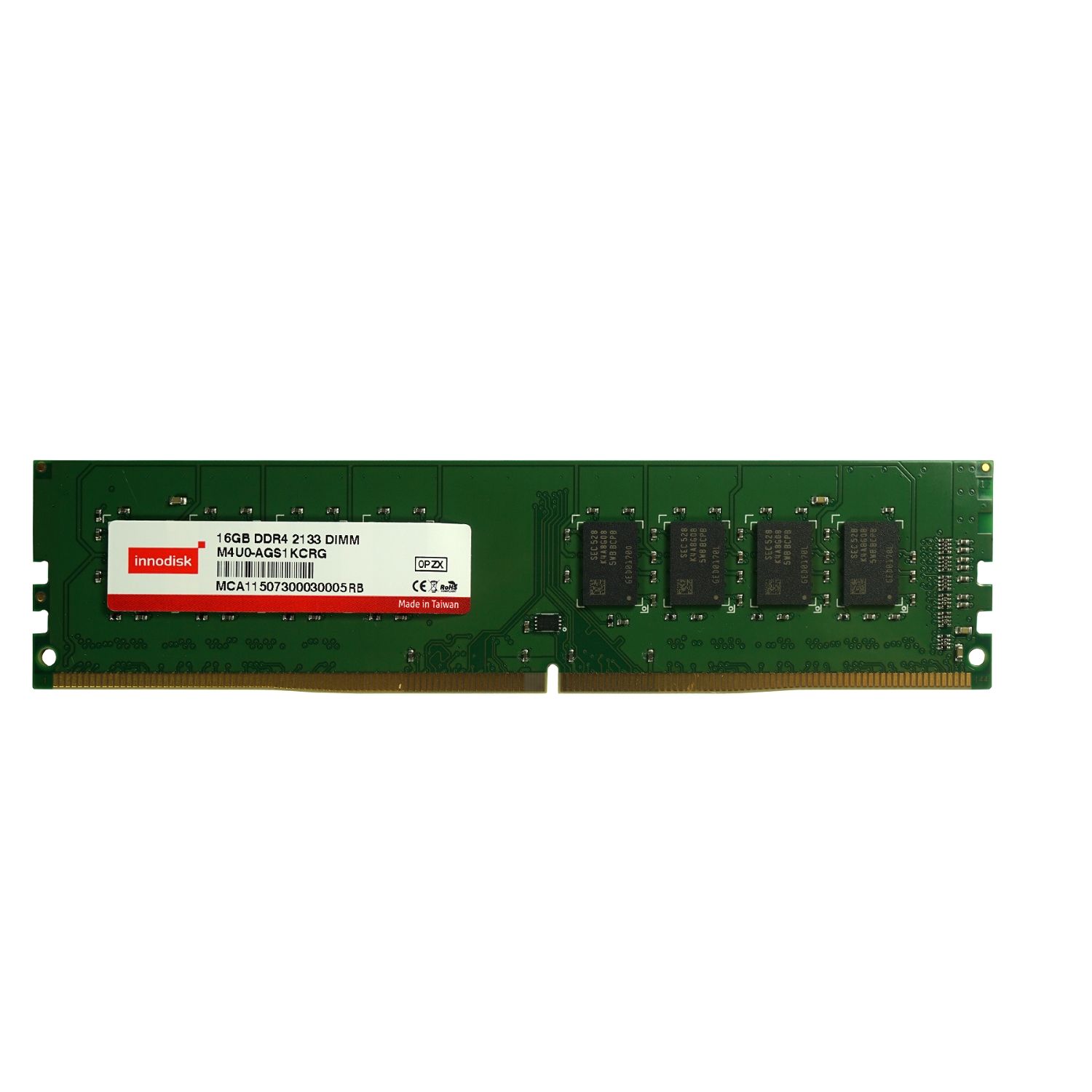 Memoria RAM DDR4