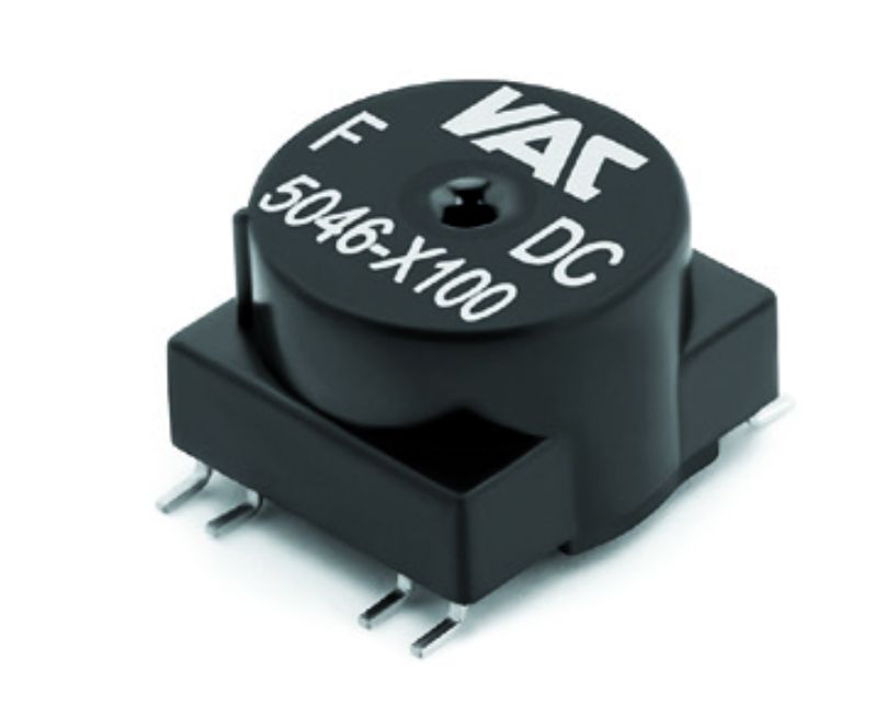 Transformador para IGBT