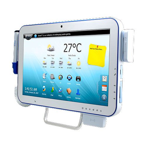 Panel PC Medico