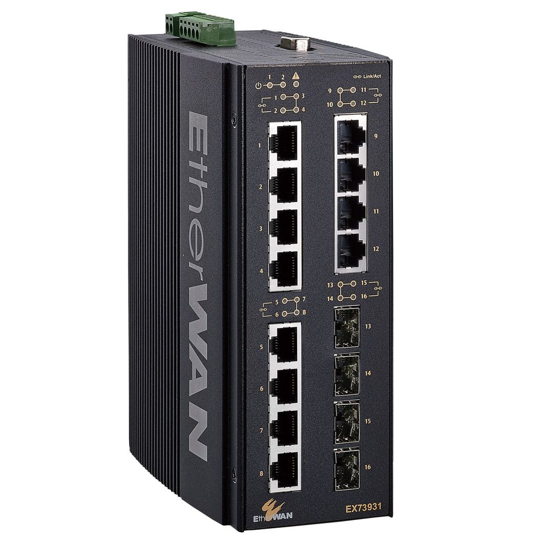 switches EX73900 Series