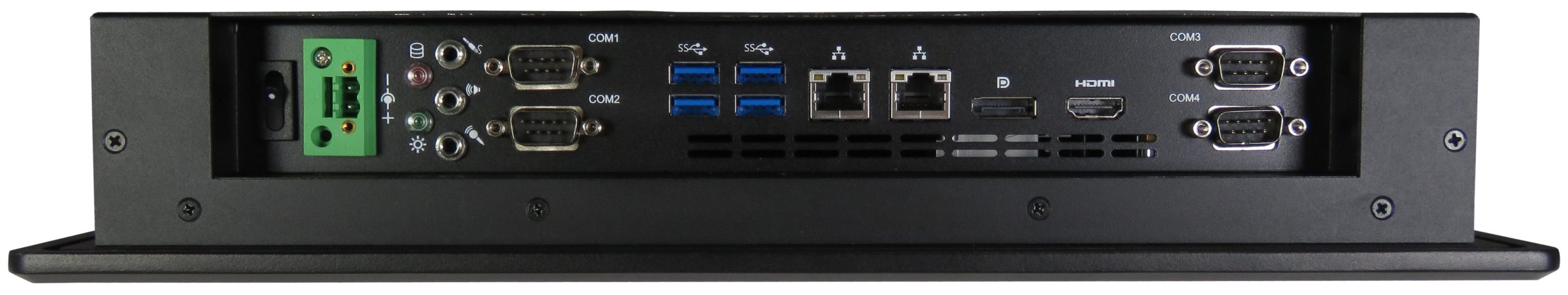 Panel PC PPC-1500/1700/1900