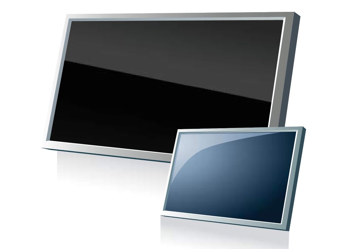 Displays EN50155 para entornos ferroviarios