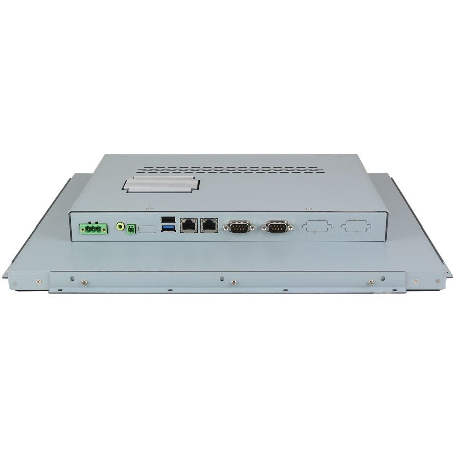 Panel PC open frame de 15” con Intel Celeron N2930