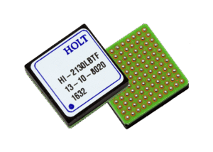 Holt IC