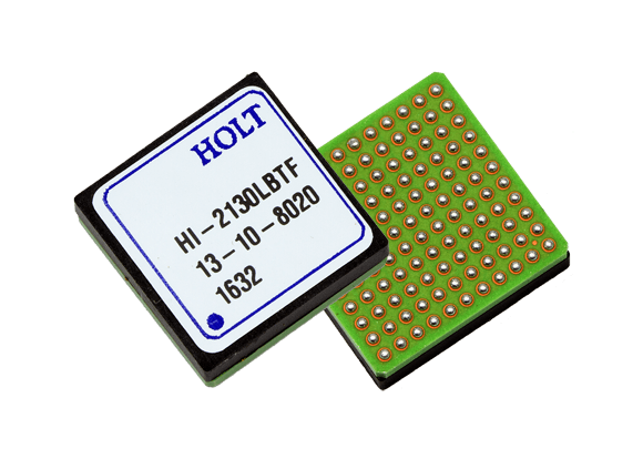 Interface MIL-STD-1553