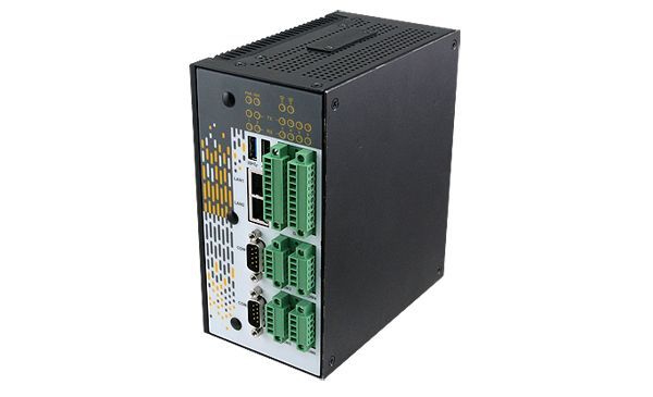 Sistema embebido HPC-BYT