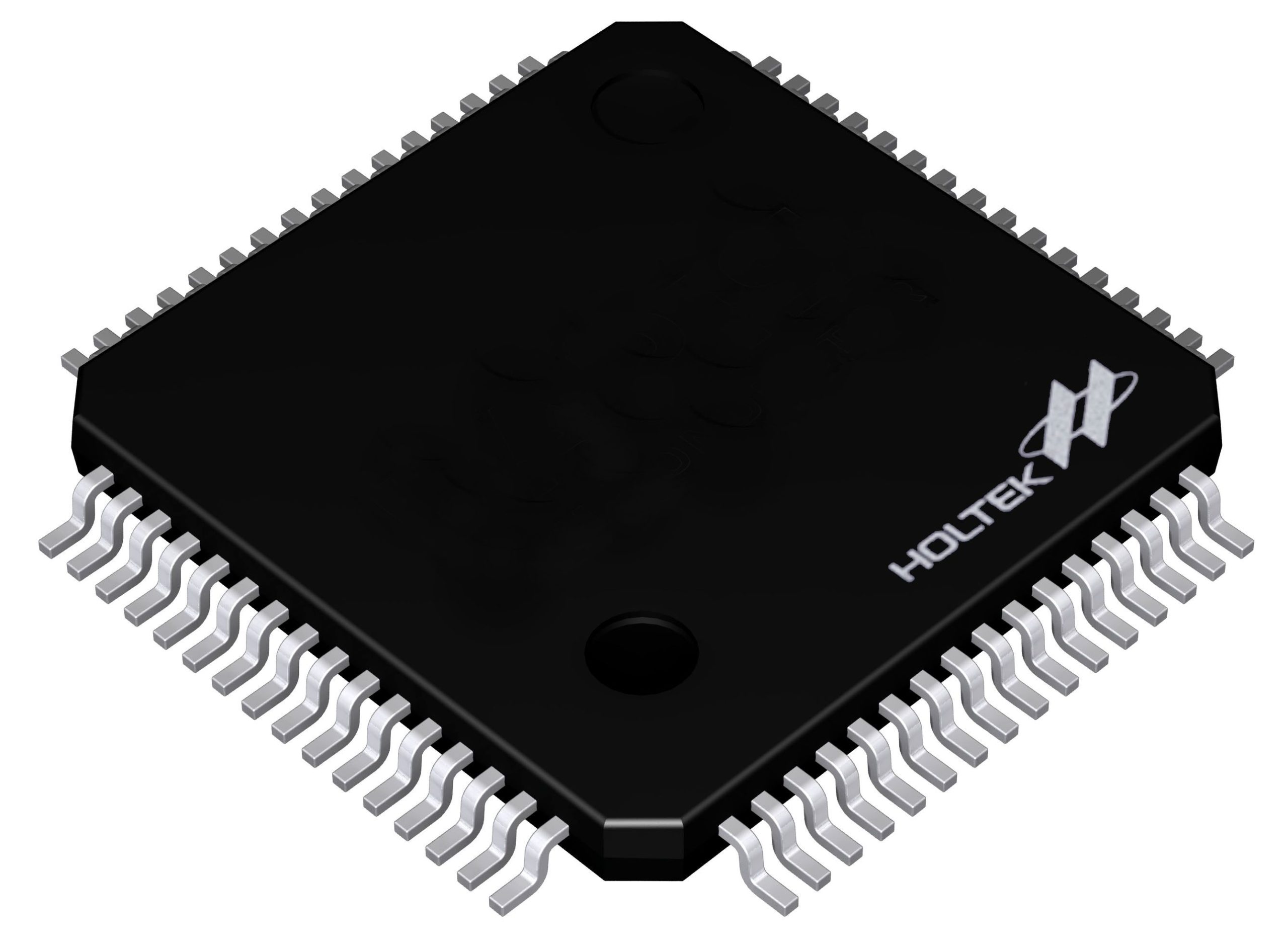 microcontroladores (MCU) Flash
