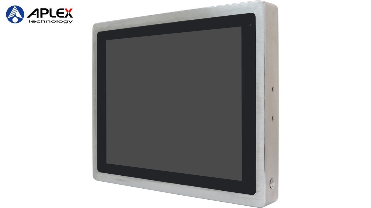 Panel PC y monitores serie ViTAM