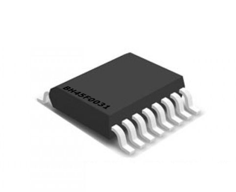 Microcontrolador-puente para auriculares MCU BH45F0031