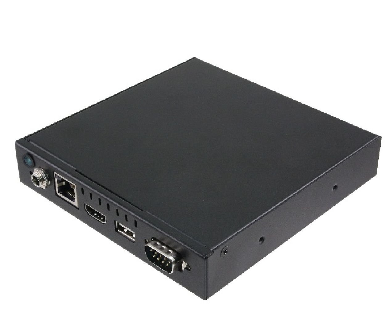 Solución HDBaseT