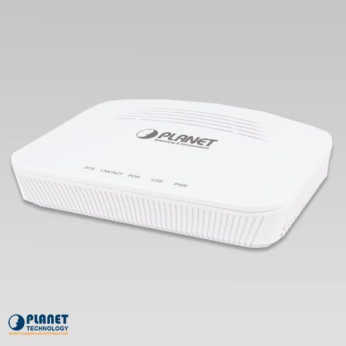 Unidad GPON EPN-110