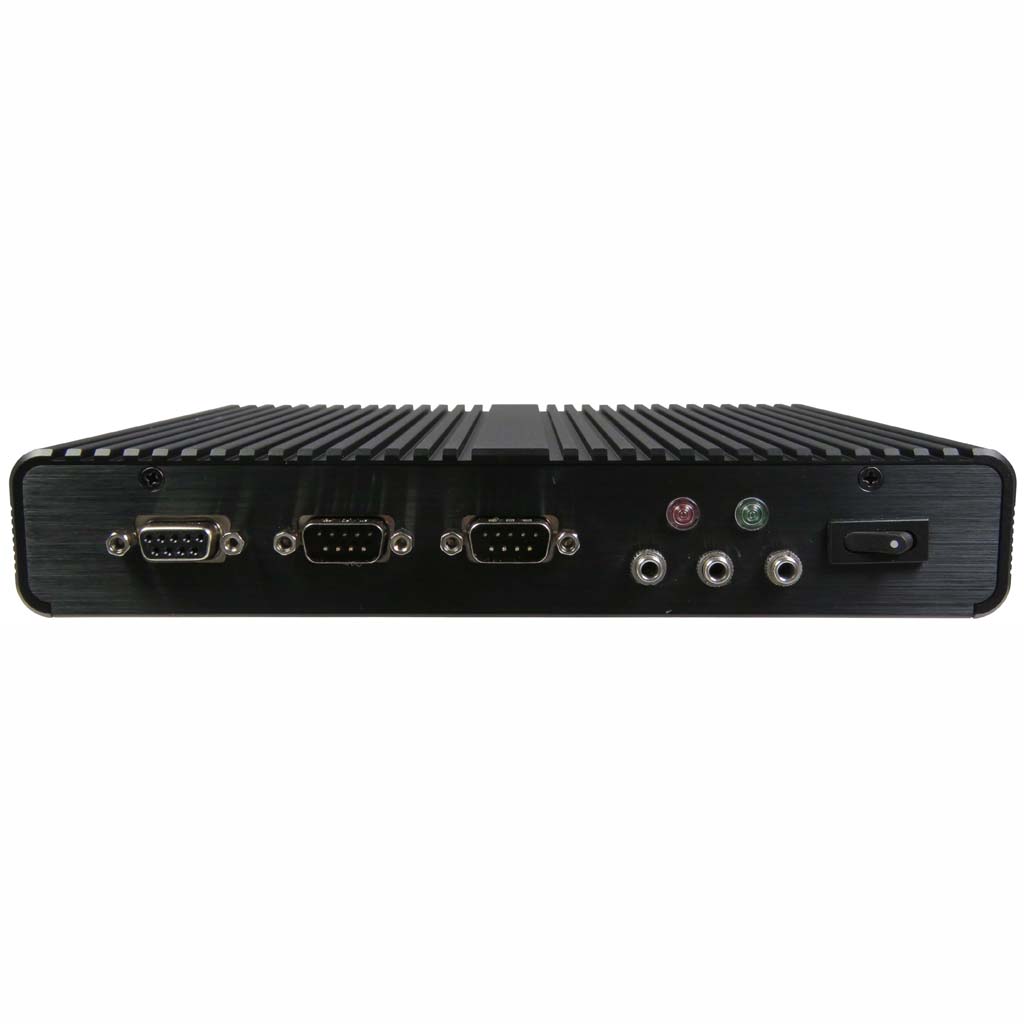 Reproductores de contenido 4K Ultra HD para cartelería digital