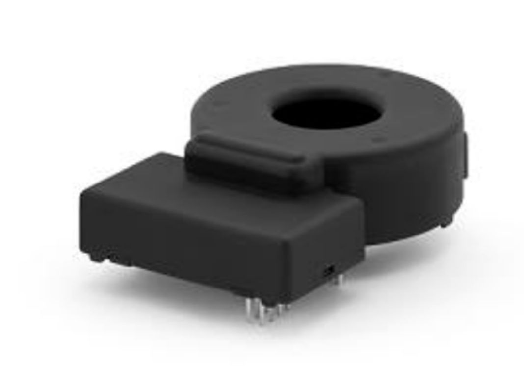 Sensor de corriente residual y aleación nanocristalina para vehículos eléctricos